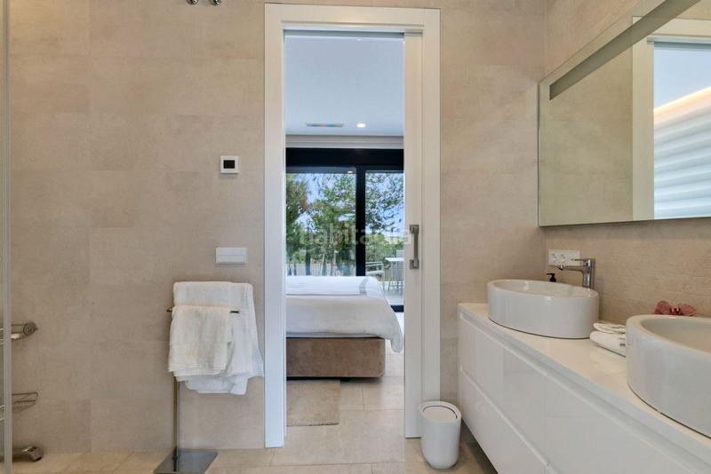 Foto da72bbb1-bf3d-4b17-b9dc-7956773971e2. Maison dans Lomas de Campoamor - Las Ramblas Orihuela