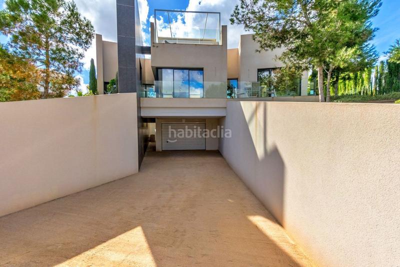Foto ef78ac9b-a9e9-4934-9ae7-5e1b9ea282bd. Maison dans Lomas de Campoamor - Las Ramblas Orihuela