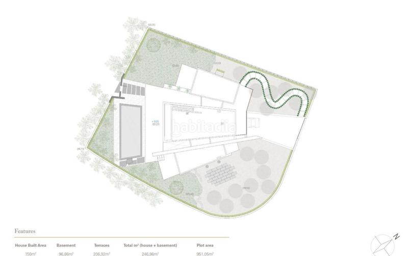 Foto f1571c32-20e9-4f0c-b78e-4246921364b2. Maison dans Lomas de Campoamor - Las Ramblas Orihuela