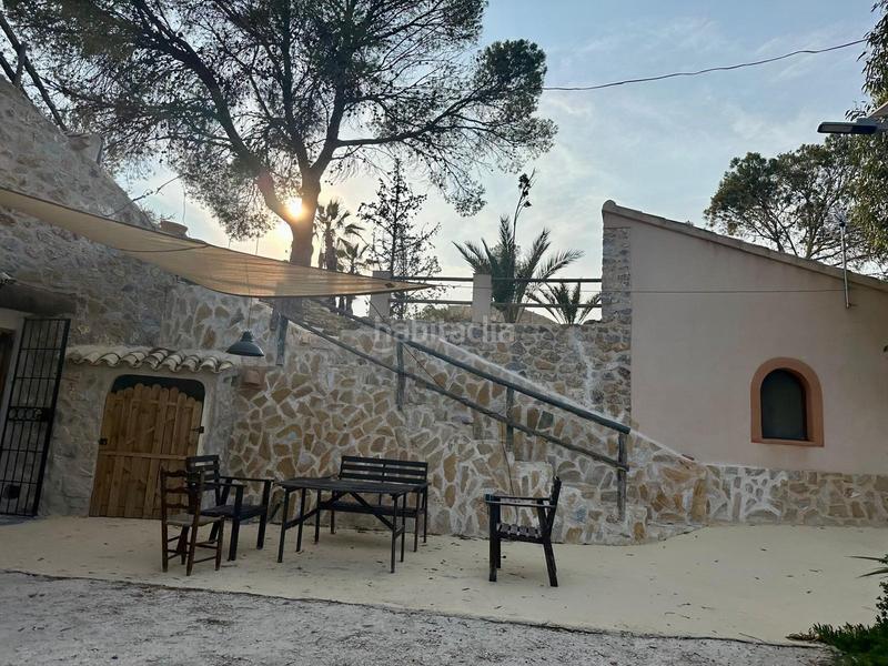 Foto 369c06b6-e5ea-4d53-ae5f-4aeb6096f928. Casale con parcheggio in Abanilla