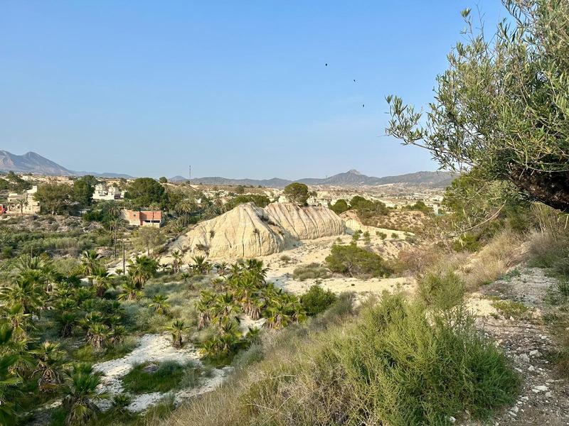 Foto d1775d51-db3d-4061-a17c-cbff2e5542d0. Casale con parcheggio in Abanilla