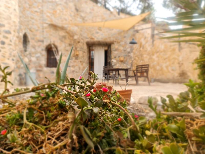 Foto ef5c0658-d742-4401-82f9-e516a886245c. Casale con parcheggio in Abanilla