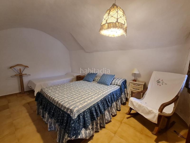 Foto f371cc3e-b316-48d8-8af4-a27ca0615574. Casale con parcheggio in Abanilla