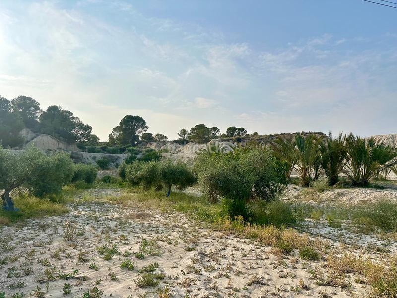 Foto 4e3d16a4-d7f6-4296-bb0f-d4965be013aa. Mas avec parking dans Abanilla