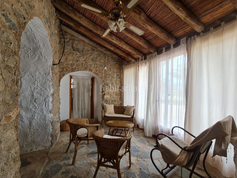 Foto 897d582f-a9e1-421e-9ef7-4bfe3473cd18. Mas avec parking dans Abanilla