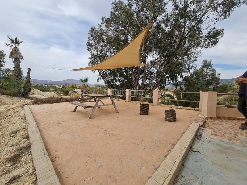 Foto bcc9cdea-c8d9-4c7e-ac29-e9eab242e979. Mas avec parking dans Abanilla