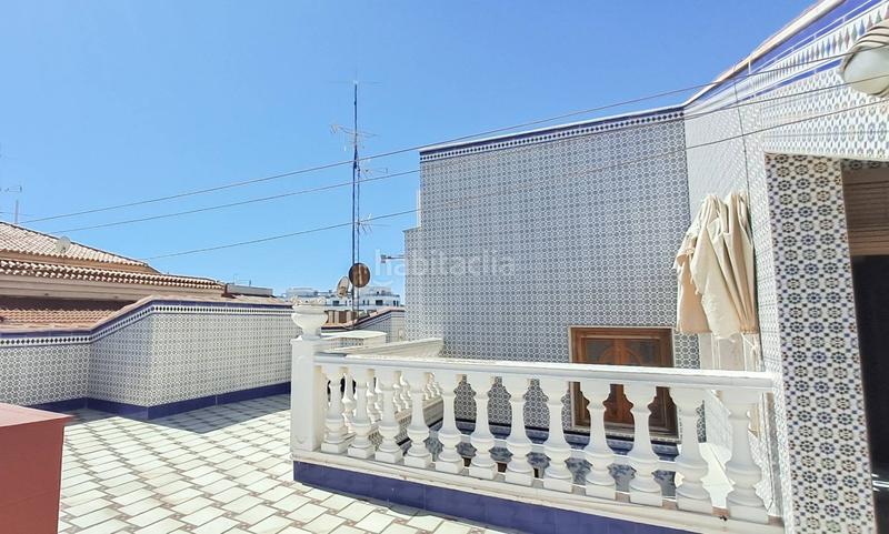 Foto 559e3224-e23a-44d7-bcbf-cc36bd22a8f9. Apartment in San Pedro del Pinatar San Pedro del Pinatar