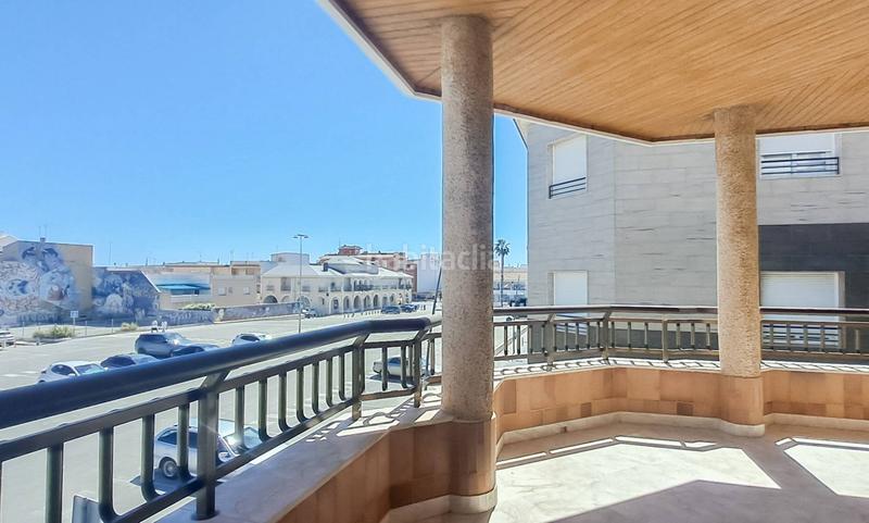 Foto bf255322-da54-4d2d-ac7d-726095abae66. Apartment in San Pedro del Pinatar San Pedro del Pinatar