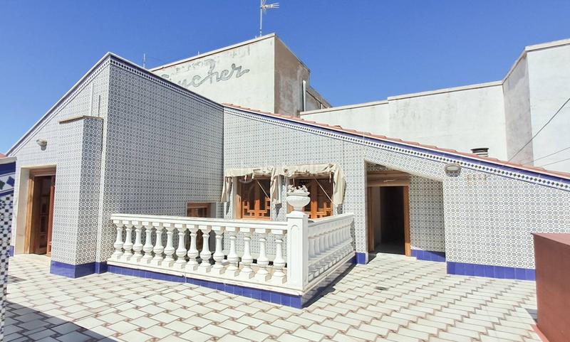 Foto e2591f82-16ef-4316-a09c-840c40d4bc09. Appartement dans San Pedro del Pinatar San Pedro del Pinatar