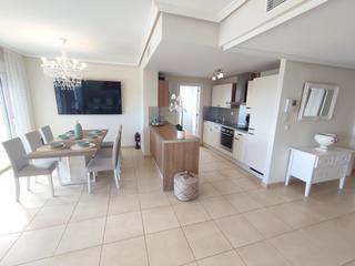 Apartment in Baños y Mendigo