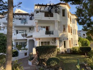 Apartament a Mijas pueblo