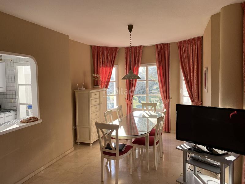 Foto d0c581c9-2fae-49d8-a9cb-aa46121b47ff. Estudio en Mijas pueblo Mijas