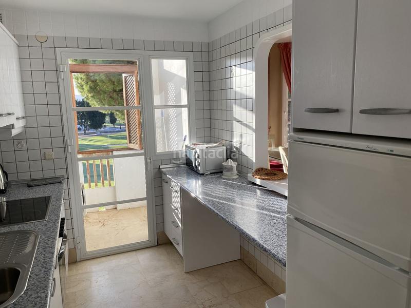 Foto cecc121f-122d-44c3-8946-8cda49f10b9b. Studiowohnung in Mijas pueblo Mijas