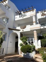 Apartament a Mijas pueblo