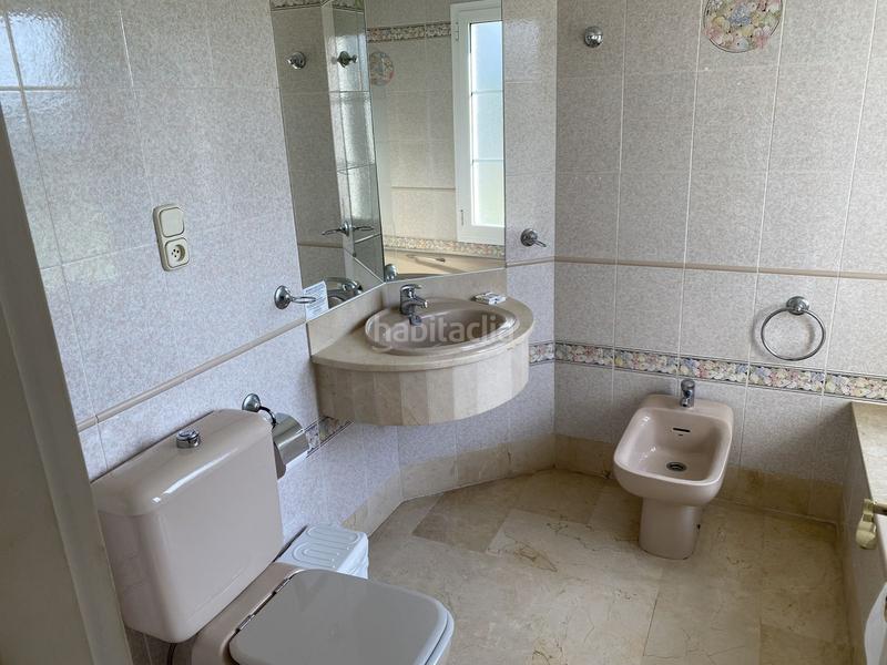 Foto 3a2438d3-2651-419e-a26a-6b7c04b4686e. Apartament a Mijas golf Mijas