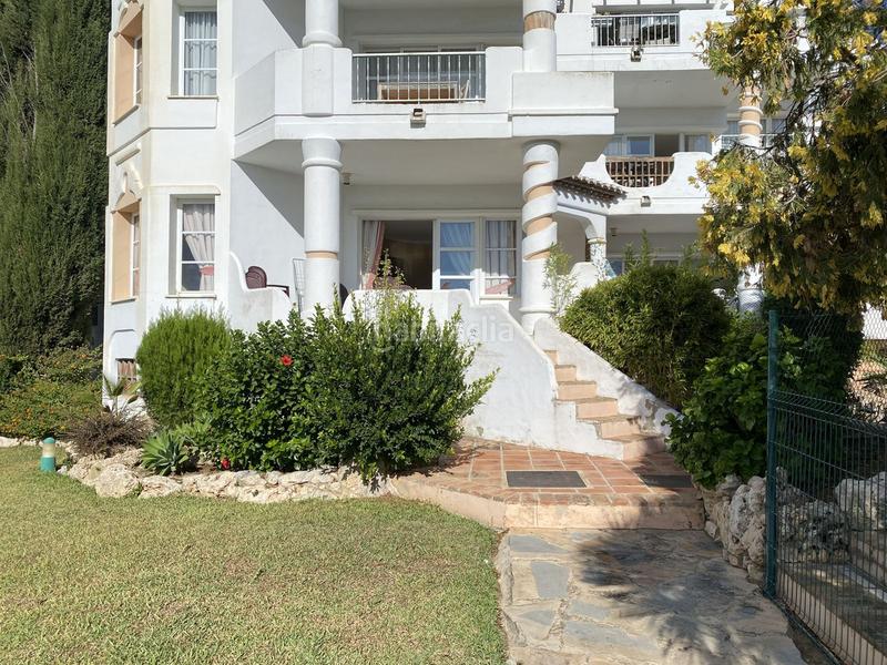 Foto 76689299-bcb5-4dd9-86bd-59bf6b82f8ab. Apartament a Mijas golf Mijas