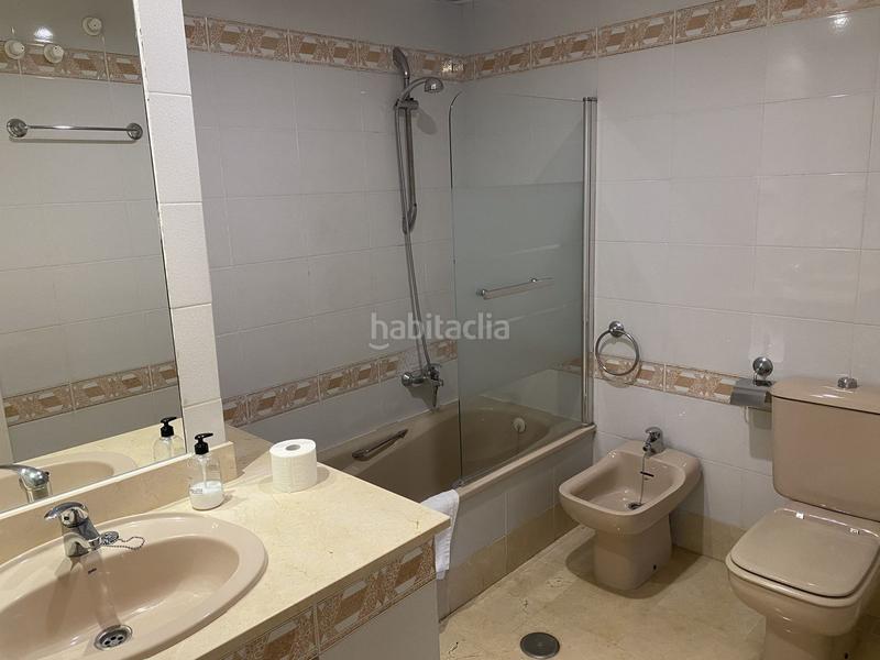 Foto f1b58265-b9d7-45f1-96dc-2678537b5f67. Apartament a Mijas golf Mijas