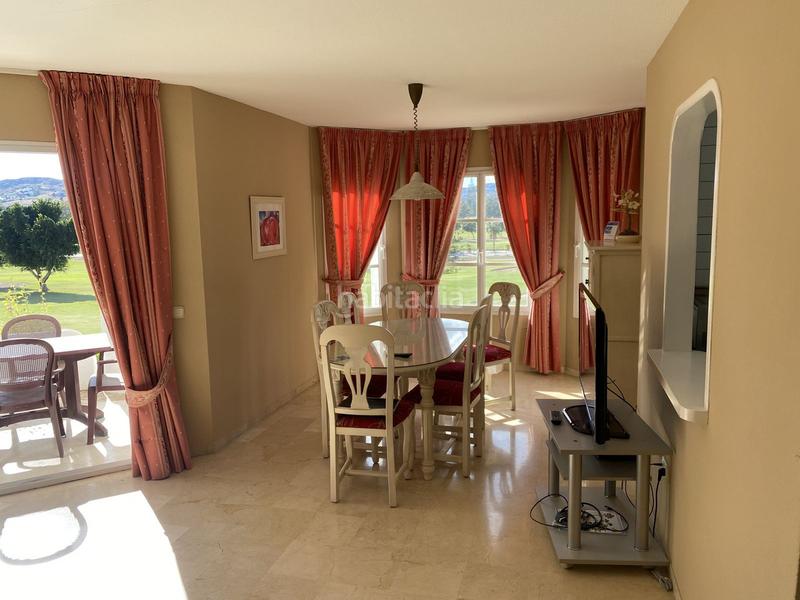 Foto 898f9ab7-3ef6-4230-980b-81f44957848f. Apartamento en Mijas golf Mijas