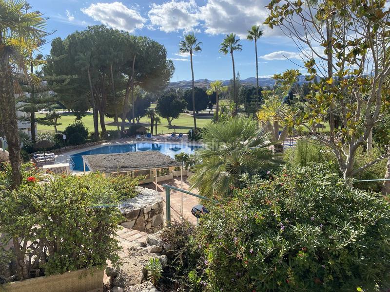 Foto 23a09b2a-924c-4d98-b6cd-985913a0507e. Appartement dans Mijas golf Mijas