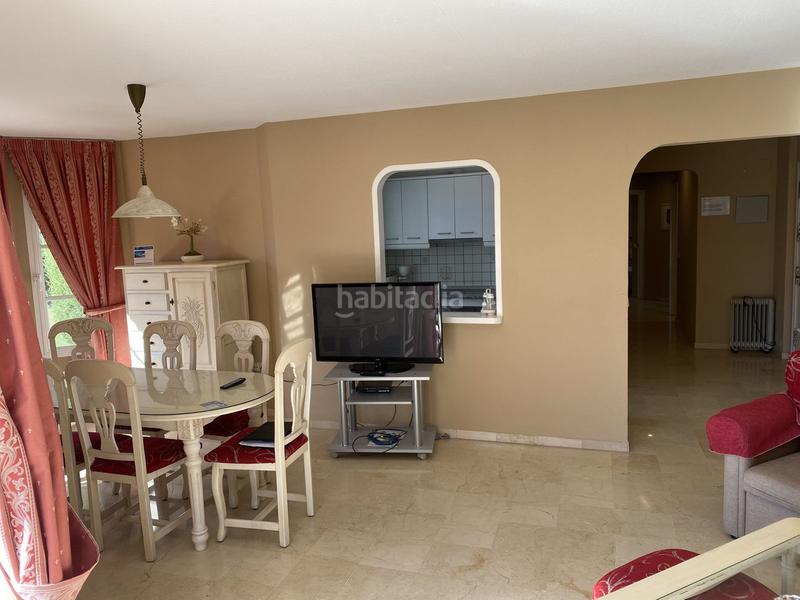 Foto ebe5415b-3268-4c9a-a0c3-8c5ac4333d57. Appartement dans Mijas golf Mijas