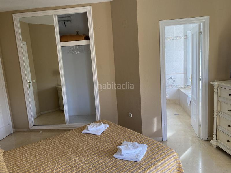 Foto a76395c1-b474-48ee-a931-5968ba23ce4a. Piccolo appartamento in Mijas golf Mijas