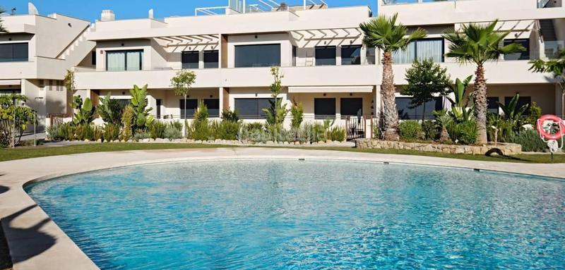 Foto 0ba008bf-c845-4c1d-9f16-24b4fce459fe. Apartamento en La Veleta Torrevieja