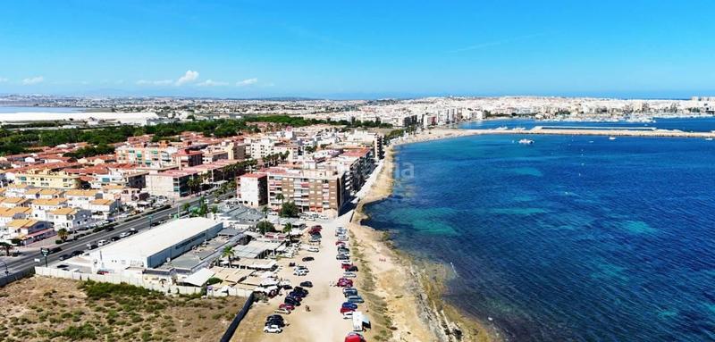 Foto 6715ca08-e863-49d8-99c3-beab66698fe1. Apartamento en La Veleta Torrevieja