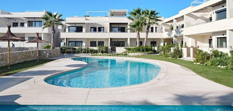 Foto 40fe4e98-13de-456a-a25b-e139339fd1bf. Apartment with parking in La Veleta Torrevieja