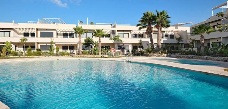 Foto 9101dd69-312b-4aa5-9e44-9596afdb3e17. Apartment with parking in La Veleta Torrevieja