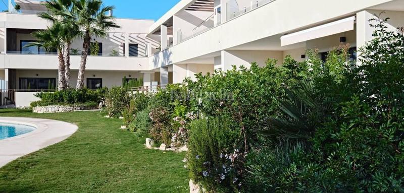 Foto d04dd875-3a86-438e-aa21-cbd26e0fdf8c. Appartement avec parking dans La Veleta Torrevieja