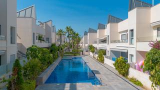 Apartament a La Veleta