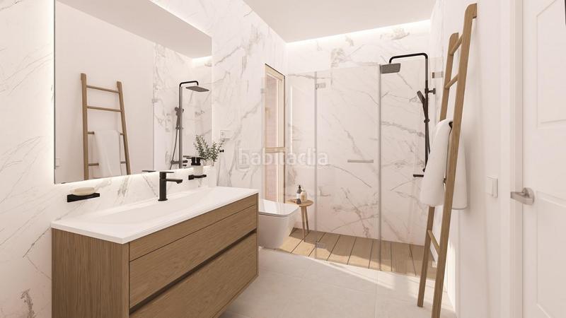 Foto b9dcee36-8771-4631-be1a-b22e409c0001. Piccolo appartamento con parcheggio in Buenas Noches Estepona