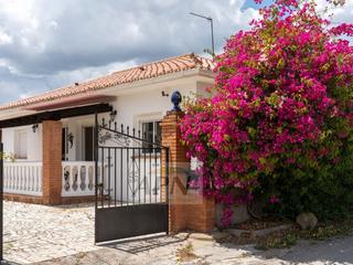 Country house in Pizarra