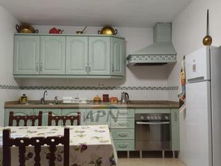 Maison jumelée à Carratraca