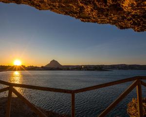Zweistöckige Wohnung in Montañar-El Arenal