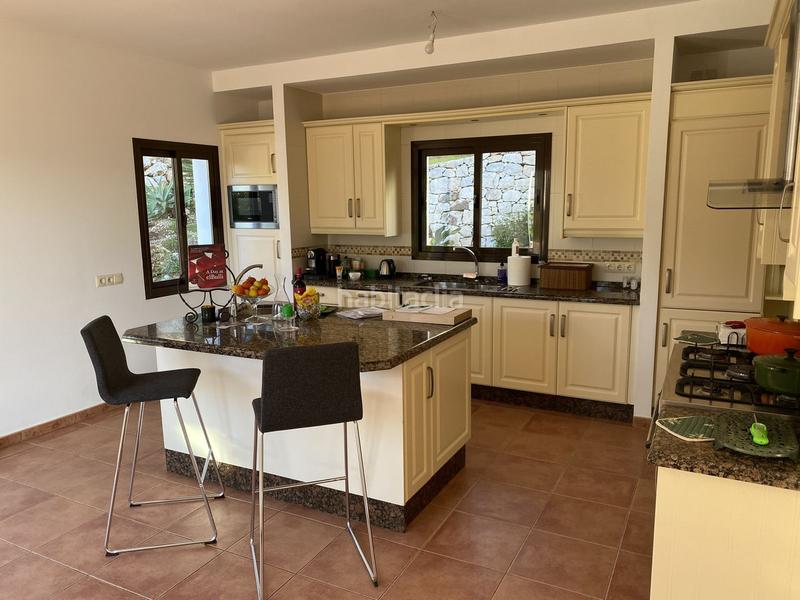 Foto 7a06185c-2b87-4cf1-bd59-1939b165b32c. Casa en Valtocado - La Alquería - La Atalaya Mijas
