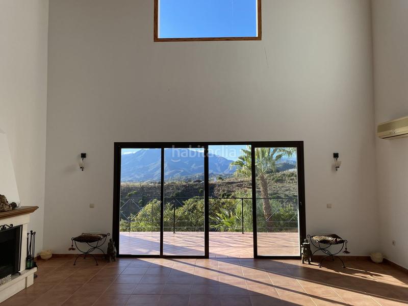 Foto b07352f1-d6db-4824-bfba-e6b56ccdebfb. Casa en Valtocado - La Alquería - La Atalaya Mijas