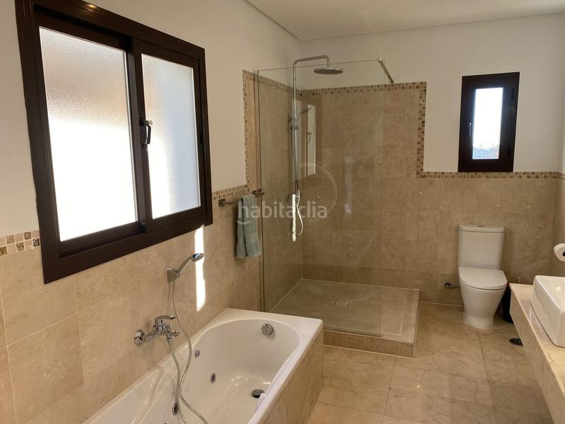 Foto b295776d-8f82-4ed0-8423-2881a99d988c. Casa en Valtocado - La Alquería - La Atalaya Mijas