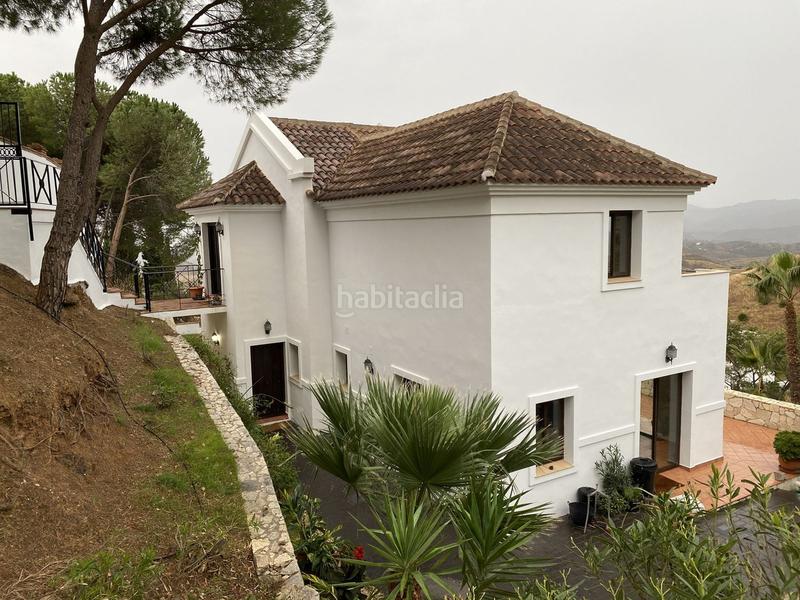 Foto b8021abb-cf20-4c4d-9f88-d2bf588de9c6. Casa en Valtocado - La Alquería - La Atalaya Mijas