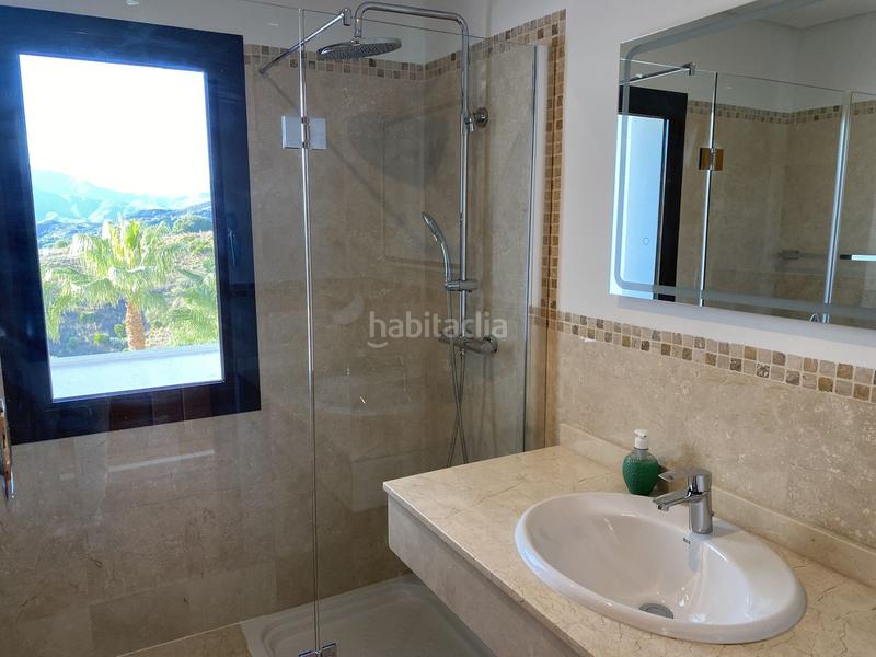 Foto ded22f40-2bb2-4112-ab8b-b14297169149. Casa en Valtocado - La Alquería - La Atalaya Mijas