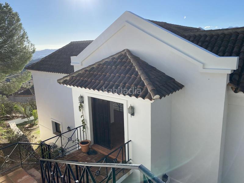 Foto ee702753-f92f-49c4-a612-3b114e07b0cb. Casa en Valtocado - La Alquería - La Atalaya Mijas