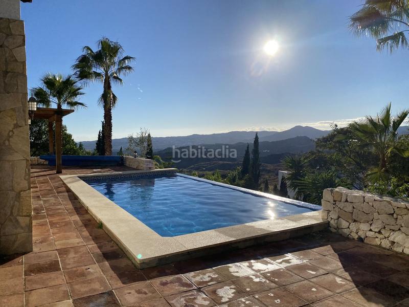 Foto fa717652-6ffb-41ed-981c-27fd9465deac. Casa en Valtocado - La Alquería - La Atalaya Mijas
