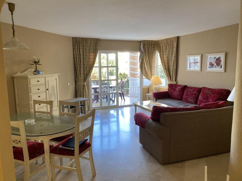 Foto 566e92b6-8e73-480f-89ae-70a55878e60f. Apartamento en Mijas golf Mijas