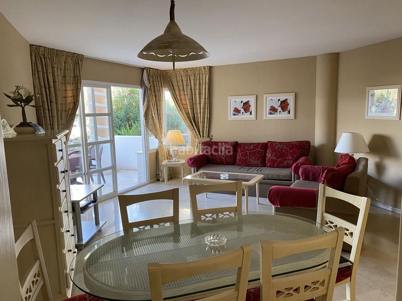 Foto 83b4469a-44bb-4e44-a72f-6dbaf82974ea. Apartamento en Mijas golf Mijas
