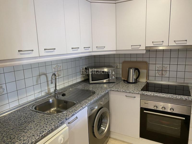 Foto ada653d2-ba2e-4b3c-a469-941431855dc8. Apartamento en Mijas golf Mijas