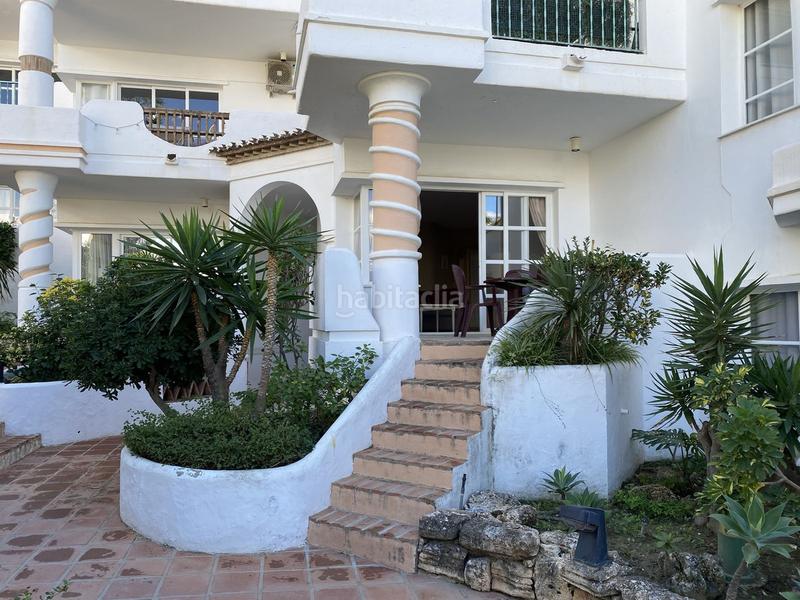 Foto 1ae2d9ea-3e7d-486c-9400-c08bcca3eee7. Appartement dans Mijas golf Mijas