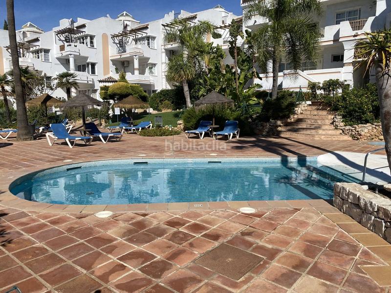 Foto 1ca08f85-52ce-4420-ac4c-429cdab920e1. Appartement dans Mijas golf Mijas