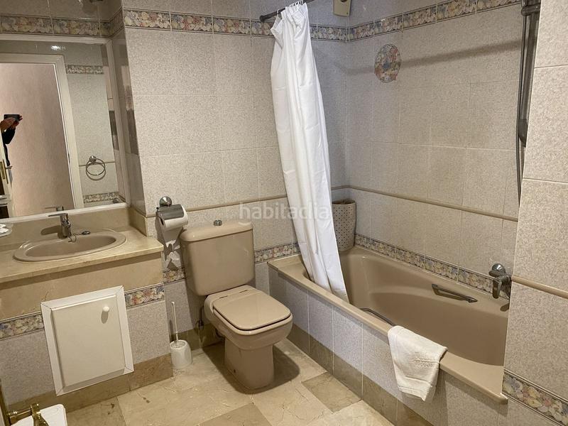 Foto 55344f86-170b-4b05-adbb-4fdcff2596a5. Appartement dans Mijas golf Mijas