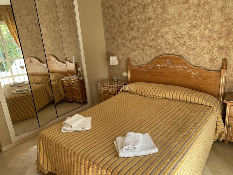 Foto e10fd198-c549-4ed8-b190-b5ec0a05660a. Appartement dans Mijas golf Mijas