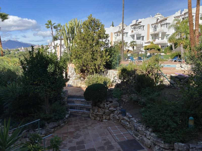 Foto ef05f2d3-1332-40f1-9ae2-c612c07afc90. Appartement dans Mijas golf Mijas